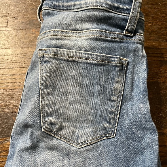 Flying monkey jeans - Picture 5 of 5